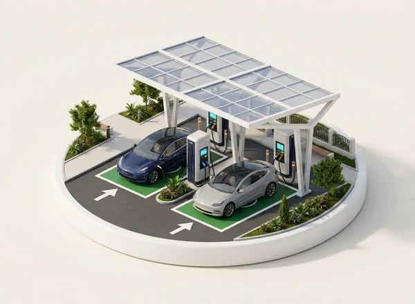 EV Charging
