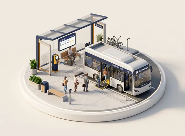 Z-Transport